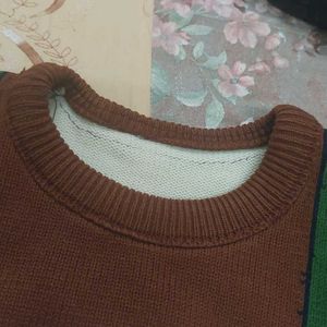 Kids Sweater