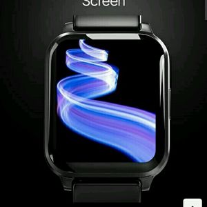 fireboltt Ninja 3 Plus Smart Watch