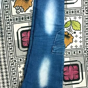 Jeans At Lowest