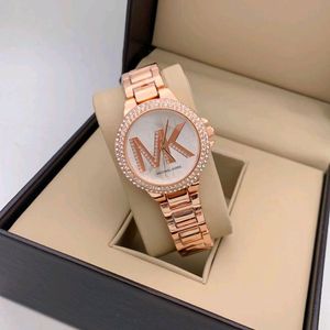 Michael Kors Watch New Stick