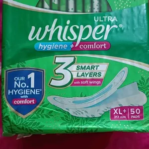 Whisper Ultra Pad