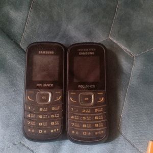 Samsung  Basic Mobile