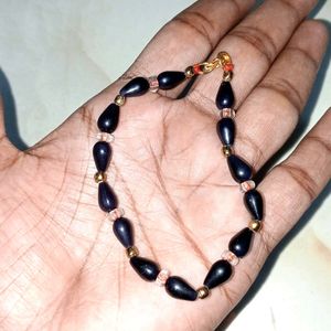 3pc Combo Pearl Bracelet