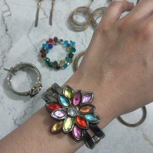 Combo Of 7 Jewellery Products