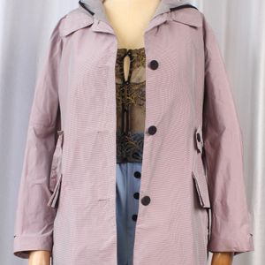 Korean Summer Windcheater Jacket