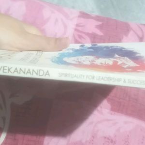 Vivekananad Book