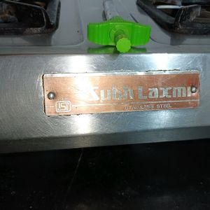 Subh Laxmi Gas Stove