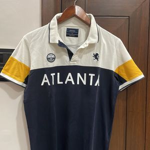 Men’s Polo T-shirt