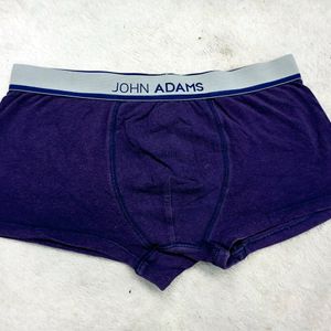 34 Size John Adams