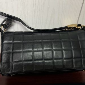 Chanel Chocolate Bar Flap