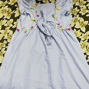 Cute Casual Dress