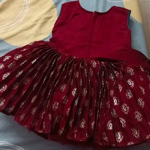 Kid's Dress