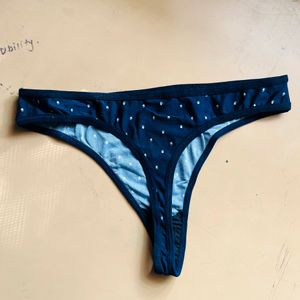 LEADING LADY Women Thong