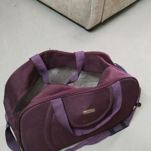 Travel Bag