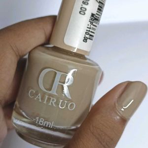 CAIRUO NAIL LACQUER 18ML COLOR 33