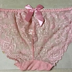 Sexy Pink 🩷 Brief