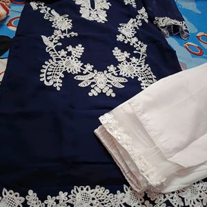 New Kurta Set