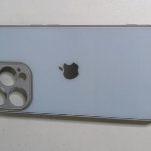 Iphone 14 Pro Max Blue PhoneCase