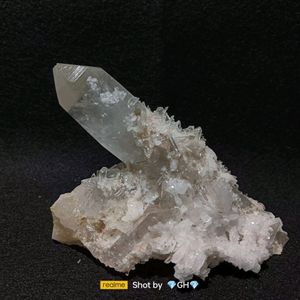 Himalayan Quartz