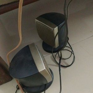 Intex Subwoofer Speaker Box Good Sound