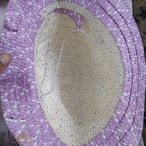 Beautiful Summer Hat For Kids