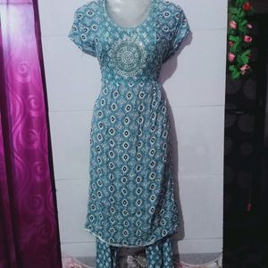 Naira Kat Dress