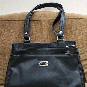 Women Black Bag