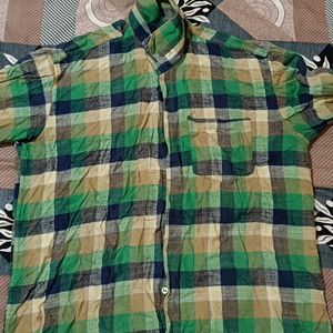 Men Shirt Casual