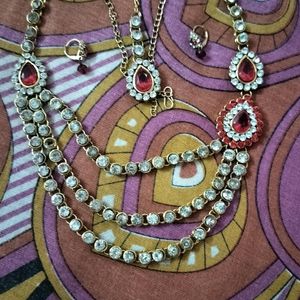 Jewellery Set