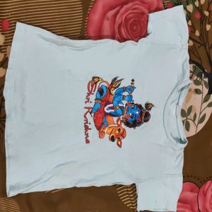 Boys Tshirt