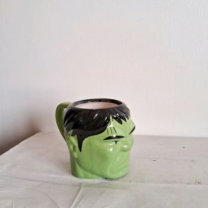 Hulk Mug