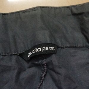 Cargo Pants From Zudio