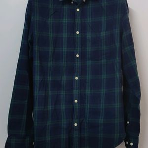 H&M Flannel Shirt 🗼