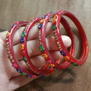 Beutiful Bangles For Women Stylish And Classic 🤩