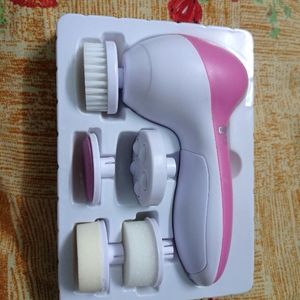 5 In 1 Beauty Care Massager