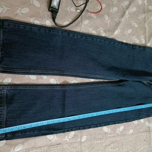 Straight fit Jeans 30 waist