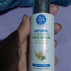 Natural Ceramide Face Serum