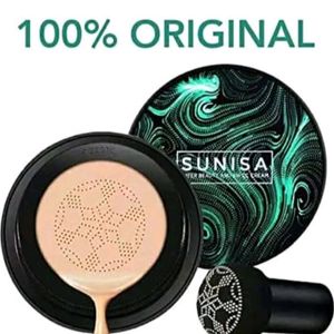 SUNISA WATERPROOF KOREAN FOUNDATION