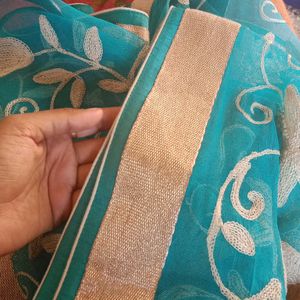 Heavy Dupatta