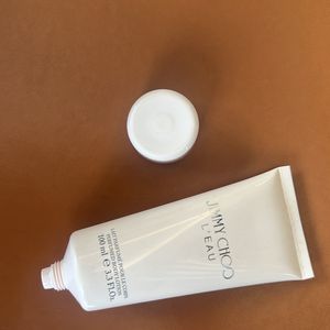 Jimmy Choo Body Lotion