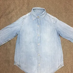 Denim Shirt For Women’s.