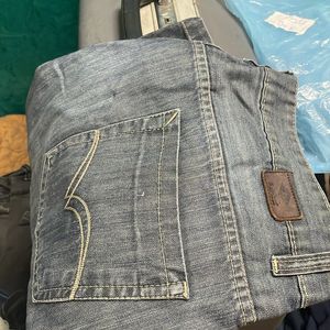 Different Brands Used Jeans At Cheap Prices