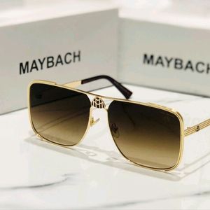 Maybach Sunglass