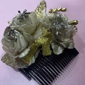 Hair Accessory