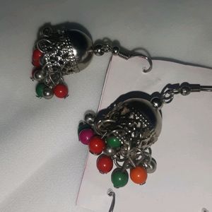 Jhumki Combo