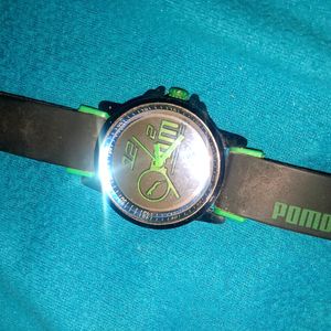 Puma New Watch