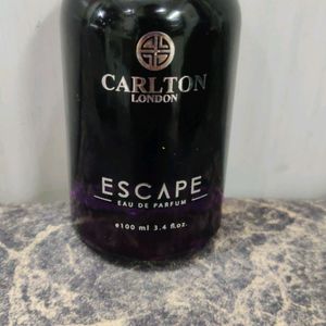 Carlton London Long Lasting Perfume No Box