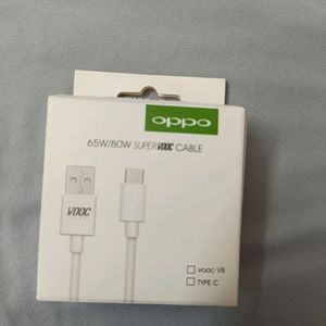 Oppo Type C