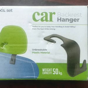 Car Seat Hanger