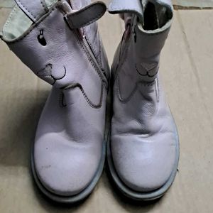 Boots For Girls